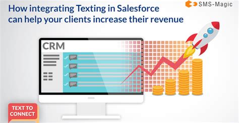 SMS Magic: The Ultimate Salesforce Tool for Sales Professionals
